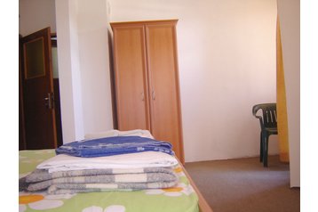 България Privát Kiten, Екстериор